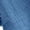 Blue, variant on Crew Neck Short Sleeve , Women's Loose Fit Button Down Cotton Ruffle Blous Casual Summer Tops Boho Blouse Linen Tops