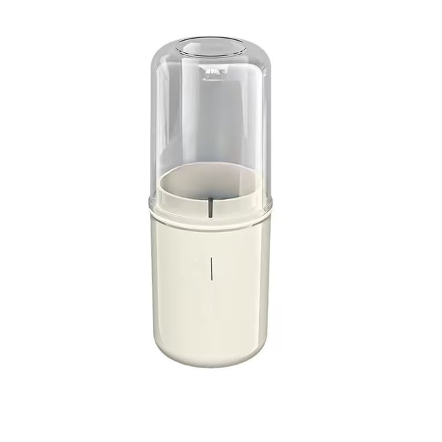 Travel Toothbrush Cup Travel Toothbrush Cup Portable Dentals Organizer with Leak Proof Design High Capacity Storage for Toothbrush Toothpaste Toiletries Compact and Lightweight Dentals Organizer
