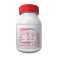 thumbnail image 3 of Aceite de Hígado de Bacalao para Niños 60 Cápsulas de 450 mg, 3 of 3