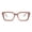 Khaki, variant on Blue Light Blocking Reading Glasses for Women Men, Thick Square Nerd Eyeglasses Readers Reduce Eye Strain