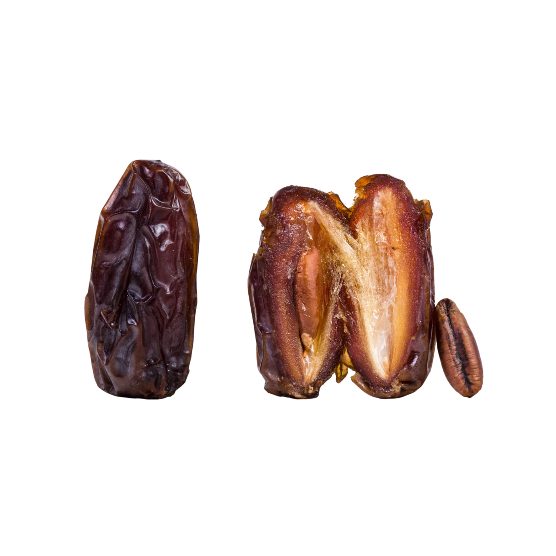 Dolce Frutti Premium Medjool Dates | Plump & Caramelly | 1 lb Box | Ideal for Gifting