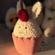 thumbnail image 2 of Jellycat Stuffed Animal,Bunny Cake Plush Toy, 5.5" Bunny Cake Soft Plush Toys Fun Bashful Cute Stuffed Plush Toy | Little | Classic Children's Gift, 2 of 4