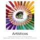 thumbnail image 4 of Juego Xtellar De Lapices Dibujar Pintar De Colores Vibrantes 72 Pz Trazo Multicolor, 4 of 4