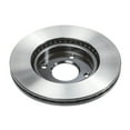 thumbnail image 2 of Wagner BD126532E Brake Rotor Fits select: 2007-2012 NISSAN VERSA, 2007-2008 NISSAN SENTRA, 2 of 9