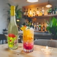 thumbnail image 4 of MYX FUSION MOSCATO AND SANGRIA TROPICAL MYX FUSION MYX FUSION, 4 of 5