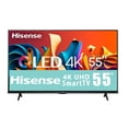 thumbnail image 1 of TV Hisense 55 pulgadas QLED 4K 55QD6N, 1 of 4