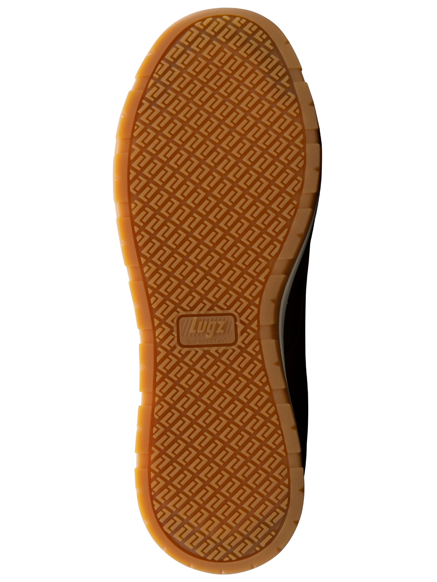 Lugz Work Men's Cask Composite Toe Work Shoes