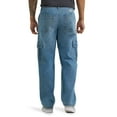 thumbnail image 3 of Pantalon cargo en denim pour homme Wrangler®, 3 of 7