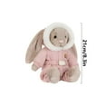 thumbnail image 3 of Stuffed Animal 14.2 Inches Animals '' Stuffed Toy | Plush | Fun Idea Jelly Stuffed Toys, 3 of 3