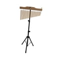 thumbnail image 1 of BELOVING 25 Note Single Row Wind Chimes Percussion Instruments for Classroom Children C, 1 of 9