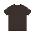 thumbnail image 3 of Floral Graphic Unisex 100 Cotton Vintage Artwork Short Sleeve Jersey 57, 3 of 15