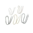 thumbnail image 1 of thinsony Chaînes de Lunettes pour Enfants Lot de 5/lot Support d'Installation Sangle de Lunettes Résistante à l'Usure avec Fixation Type B Type C 5 Pcs, 1 of 8