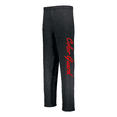 thumbnail image 1 of JANT girl Black Youth Color Guard Sweatpants (Youth Small 6/8, Red), 1 of 1
