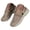 Beige, variant on Outdoor Hiking Slip on Sandals Women Quick Drying Breathable Garden Clogs Mesh Orthopedic Plantar Fasciitis Water Shoes (8,Beige)