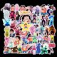 thumbnail image 3 of Paquete de pegatinas Stevens Universes Anime, 50 unidades, 5-8 cm, 3 of 3