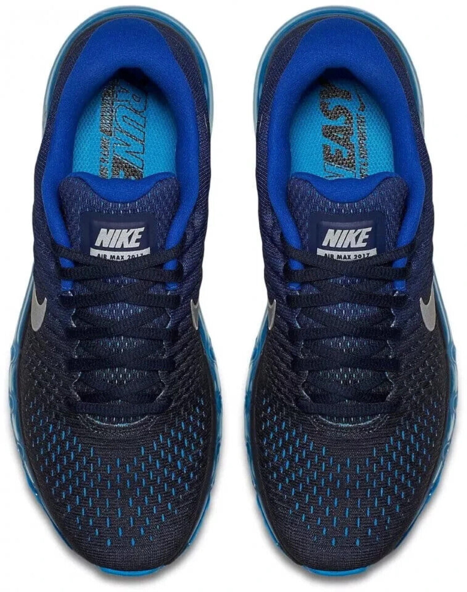 NIKE MENS Air Max 2017 