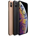 thumbnail image 3 of Téléphone Intelligent Déverrouillé Apple iPhone XS 256 Go Remis à Neuf Bon, 3 of 4