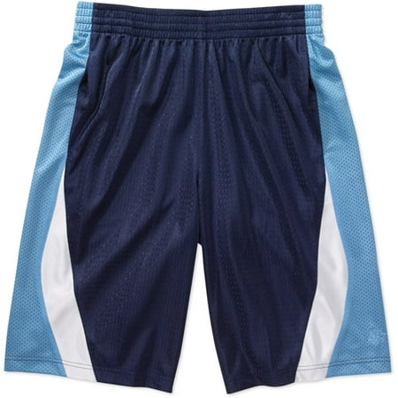 Starter - Big Men's Basic Basketball Shorts - Walmart.com