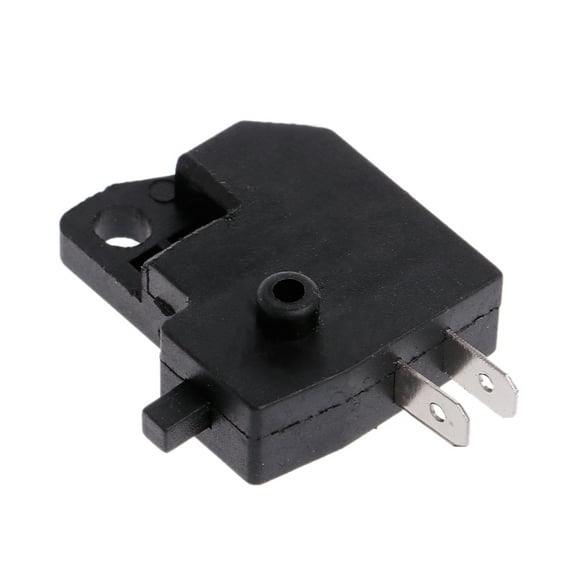 Sinyiin Motorcycle ATV Front Brake Light Stop Lever Clutch Switch for Pit Quad Bike ATV