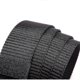thumbnail image 3 of Automatic Buckle Nylon Belt Male Army Tactical Belt Mens Military Waist Canvas Belts High Quality Strap, 3 of 4
