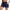 Blue-Outer Two Pockets, variant on Charmo High Waisted Drawstring Swim Shorts for Womens Quick Dry Beach Sporty Fitness Running Shorts with Pockets(Outer)