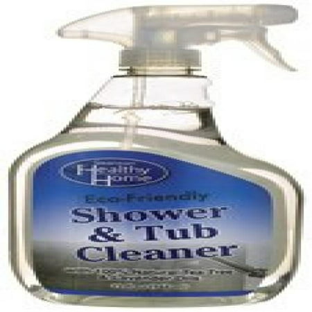 Swanson Shower & Tub Cleaner - Eco-Friendly - Tea Tree & (Best Eco Friendly Bathroom Cleaner)
