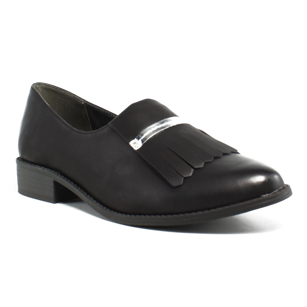 bc footwear roulette loafer