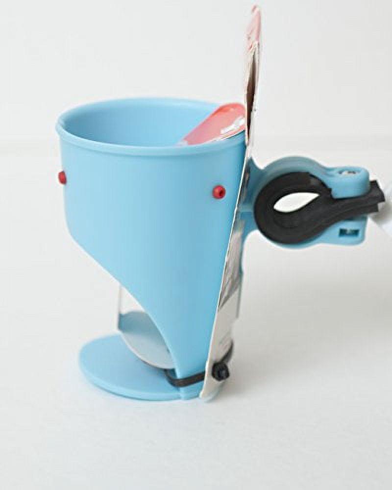 Delta Cycle Grande Beverage Holder, Blue