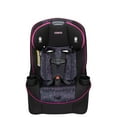 Cosco Kids Easy Elite AllinOne Convertible Car Seat, Amour, Infant