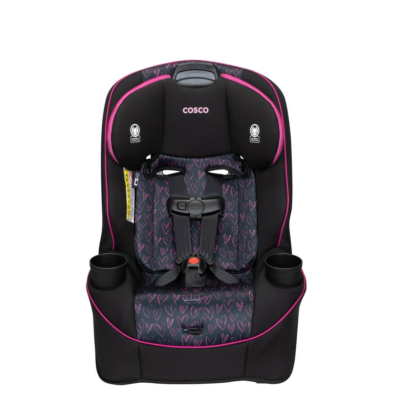 Cosco elite car seat manual hotsell