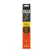 Zilla Reptile Terrarium Liner Brown 10/20X Gallon