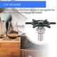 thumbnail image 2 of Lyty Bar Beer Glass Steaming Pitcher Rinser, Rinser for Beer Glass/Coffee Pitcher B, 2 of 5