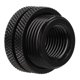 thumbnail image 3 of Accesorio de compresión para refrigeración por agua por inyección de agua para computadora con tubo de conexión G1/4 (negro), 3 of 5