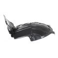 thumbnail image 2 of For 03-07 G35 Coupe Front Splash Shield Inner Fender Liner Panel Passenger Side, 2 of 5