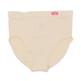 thumbnail image 1 of Pantaleta Body Siluette para Mujer, Beige Talla CH, 1 of 4