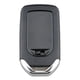 thumbnail image 3 of Llave inteligente con control remoto para automóvil, 2 botones, 433 MHz, chip ID47 para Fit / City / Jazz XRV / Venzel 72147-T5A-G01, 3 of 5