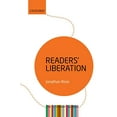 thumbnail image 1 of Readers' Liberation : l'Agenda Littéraire, 1 of 1