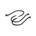 thumbnail image 5 of Big River Bait Hook, Size: 25 Pack Red, 2/0, 5 of 5