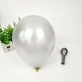 thumbnail image 1 of Globos de látex con temática de fiesta, decoración de Navidad, traje de cumpleaños de niño, decoración de boda, juego de 20 unidades, 1 of 7