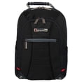thumbnail image 1 of Mochila Portalaptop 17'' OLTEN Swissmobility, Color Negro, 1 of 8