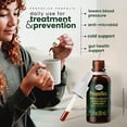 thumbnail image 3 of Suplemento de extracto de propóleo verde Beelife Propoflex 30 ml, 3 of 7