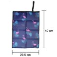 thumbnail image 3 of 2pcs Foam Hiking Seat Pad,waterproof Ultralight Portable Sit Upon Pad, 3 of 3