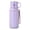 Purple, variant on Queroig Cup 316 Stainless Steel Vacuum Insulated Bottle with Leakproof Lid And Portable Handle 2-in-1 Drinking Cup Wide Mouth for Hot Cold Drinks