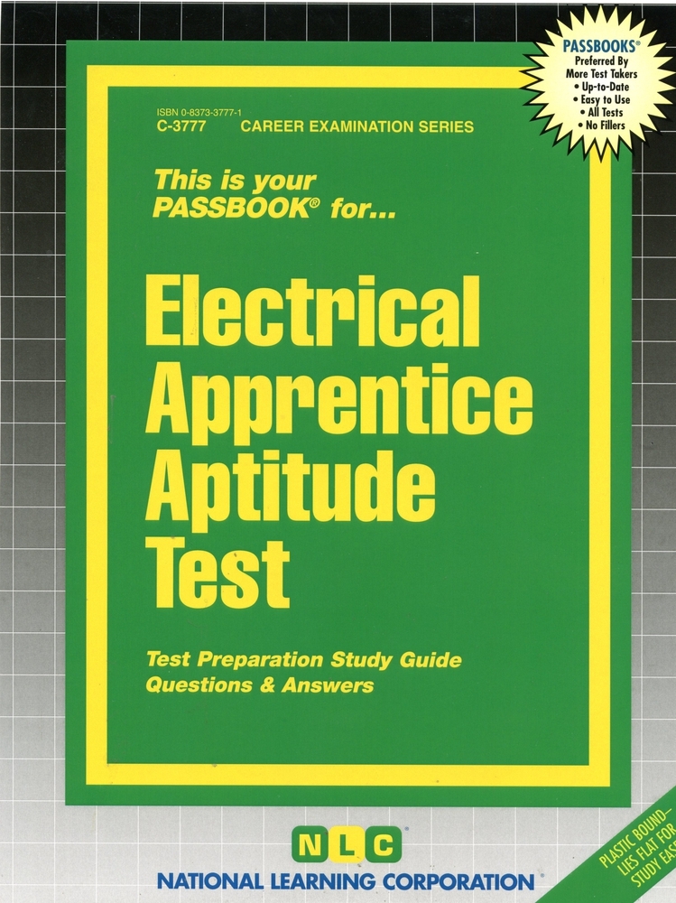 Electrical Apprentice Aptitude Test Walmart Walmart