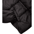 thumbnail image 4 of iXtreme Boys' Winter Jacket - Fleece Lined Bubble Puffer Water Repellent Ski Jacket with Winter Hat (Size 8-18), 4 of 7