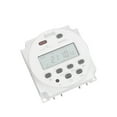 thumbnail image 3 of EJYWPSWD Cn101timer Programmable Lcd Digital Timer Switch Ac 220v 230v 240v Time Switch Relay 16a Timers Timer Dc12v Dc24v, 3 of 6