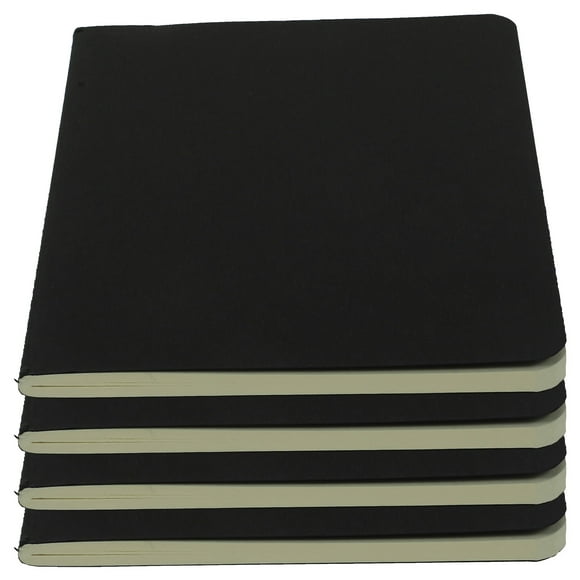 Libro de bocetos de acuarela, libro de pintura para estudiantes, cuaderno de bocetos de dibujo portátil para artistas, 4 Uds.