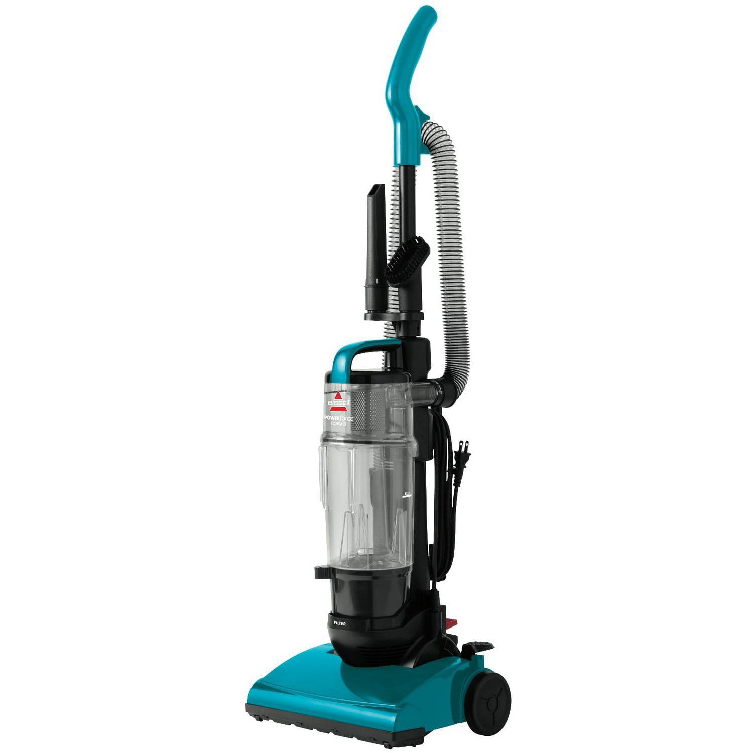 Bis Force Compact Bagless Vacuum 23t7t Multiple Colors Bis Force Compact Bagless Vacuum 23t7t Multiple Colors