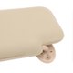 thumbnail image 4 of Pare-soleil avant beige de remplacement pour Land Cruiser Prado 2010-2023, conduite à gauche et à droite, 4 of 4