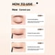 thumbnail image 5 of Lápiz Delineador de Ojos Ganfancp Resistente Al Sudor Color Natural, 5 of 7